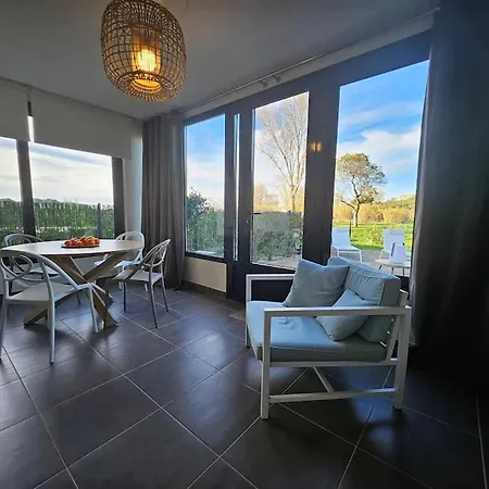 Mare Vista By Monarca * Saint-Florent (Corsica)