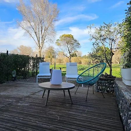 Mare Vista By Monarca