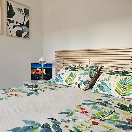 Διαμέρισμα Mare Vista By Monarca Saint-Florent (Corsica)