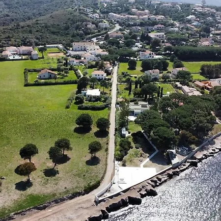 Mare Vista By Monarca Saint-Florent (Corsica)