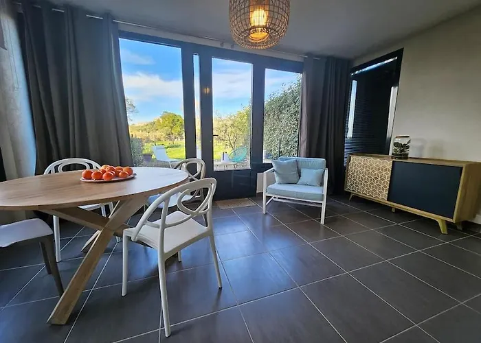 Appartamento Mare Vista By Monarca