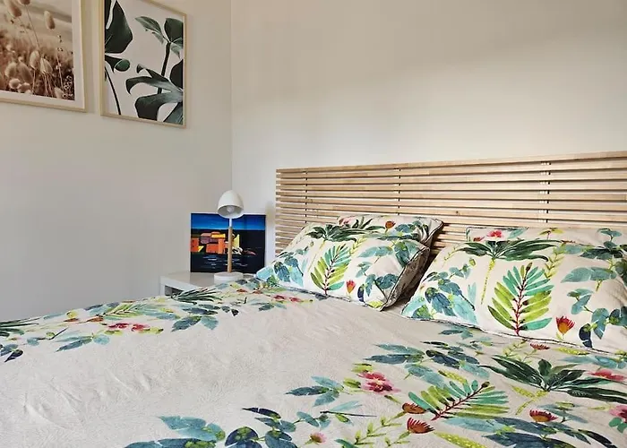 Appartamento Mare Vista By Monarca Saint-Florent (Corsica)