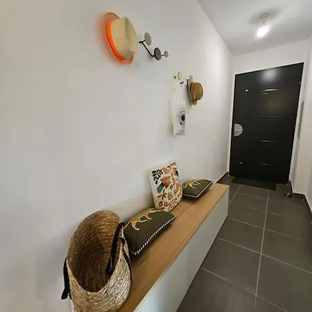 Mare Vista By Monarca Appartement Saint-Florent (Corsica)