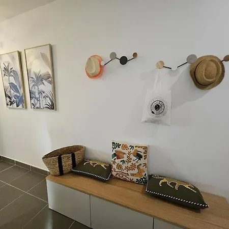 Mare Vista By Monarca Apartment Saint-Florent (Corsica)