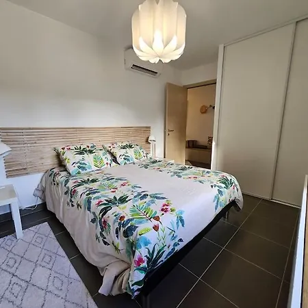 Mare Vista By Monarca Saint-Florent (Corsica)