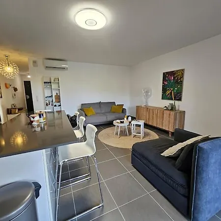 Apartment Mare Vista By Monarca