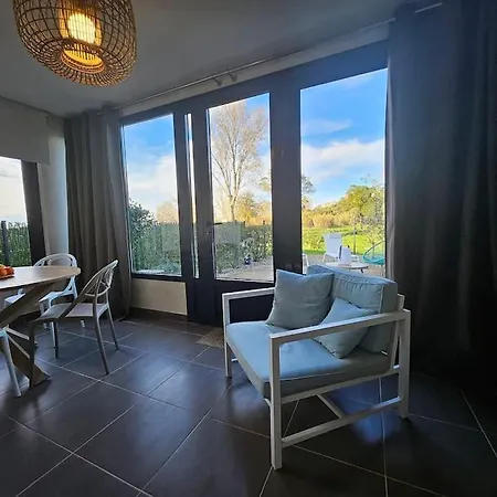 Mare Vista By Monarca Appartement Saint-Florent (Corsica)