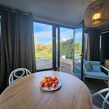 Mare Vista By Monarca Saint-Florent (Corsica)