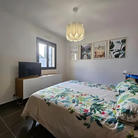 Apartamento Mare Vista By Monarca *