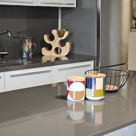 Mare Vista By Monarca