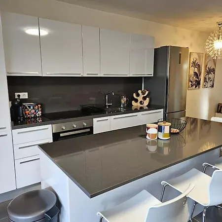 Appartement Mare Vista By Monarca Saint-Florent (Corsica)