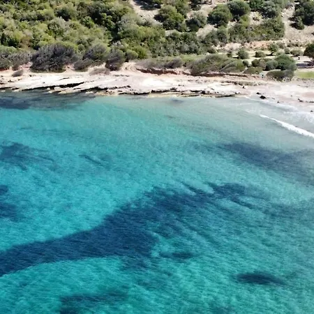 Mare Vista By Monarca * Saint-Florent (Corsica)