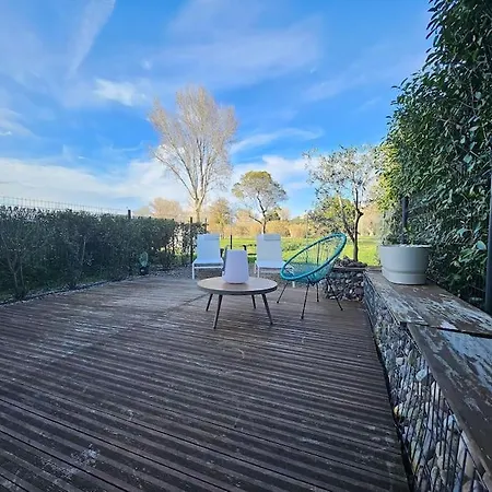 Mare Vista By Monarca Saint-Florent (Corsica)