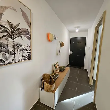 Mare Vista By Monarca Appartement