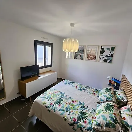 Mare Vista By Monarca * Saint-Florent (Corsica)