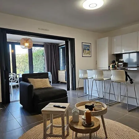 Apartment Mare Vista By Monarca