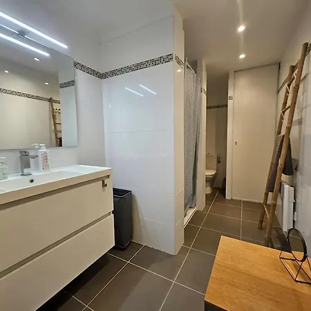 Mare Vista By Monarca Saint-Florent (Corsica)