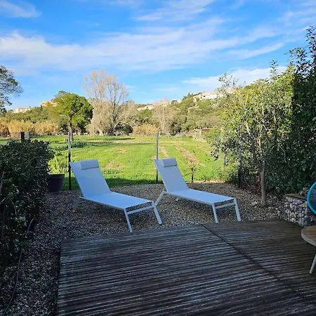 Mare Vista By Monarca Apartment