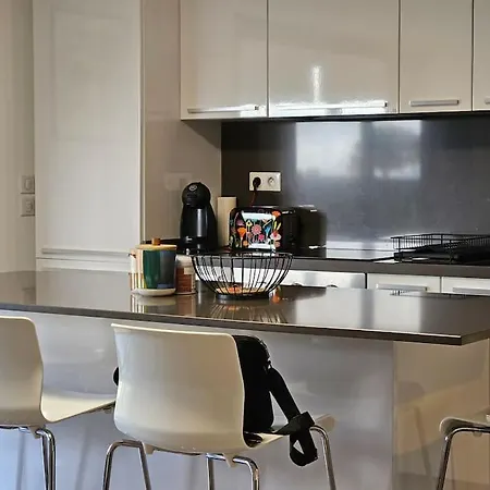 Mare Vista By Monarca *