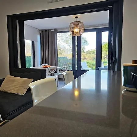 Mare Vista By Monarca Apartment Saint-Florent (Corsica)