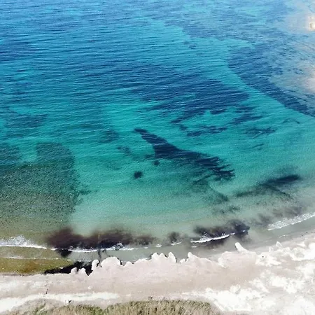 Apartamento Mare Vista By Monarca Saint-Florent (Corsica)