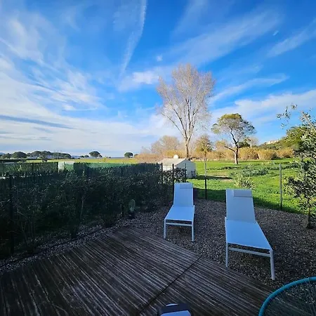 Mare Vista By Monarca Apartment Saint-Florent (Corsica)