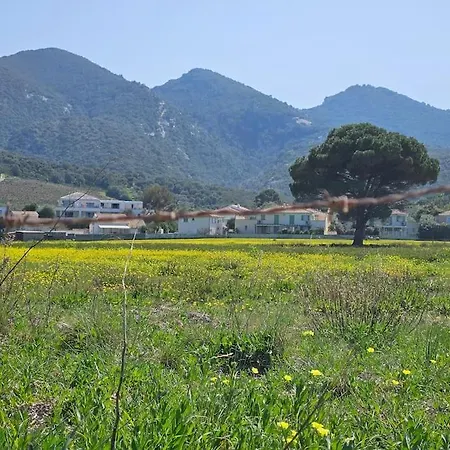 Mare Vista By Monarca Saint-Florent (Corsica)