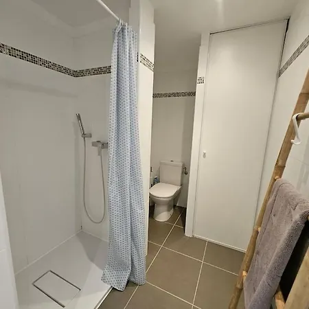 Apartment Mare Vista By Monarca Saint-Florent (Corsica)