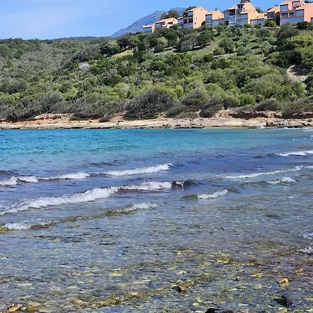 Mare Vista By Monarca * Saint-Florent (Corsica)