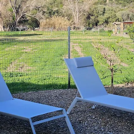 Mare Vista By Monarca Saint-Florent (Corsica)