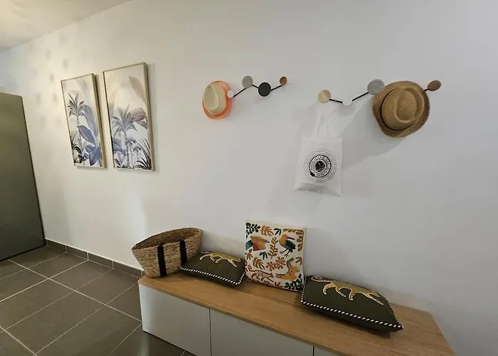 Mare Vista By Monarca Apartamento Saint-Florent (Corsica)