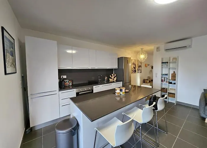 Mare Vista By Monarca Apartamento *