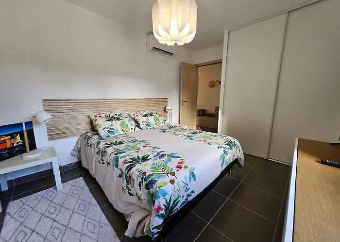 Mare Vista By Monarca Saint-Florent (Corsica)