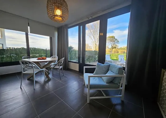 Mare Vista By Monarca * Saint-Florent (Corsica)