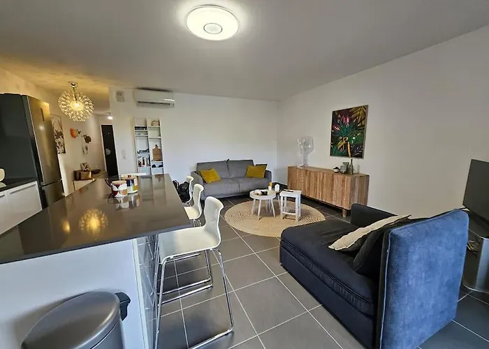 Apartamento Mare Vista By Monarca