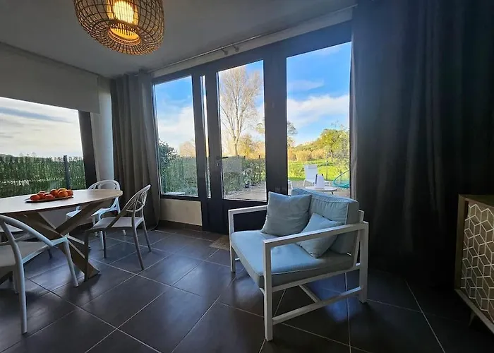 Mare Vista By Monarca Apartamento Saint-Florent (Corsica)