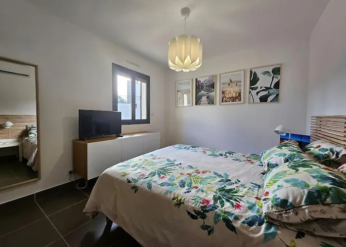 Apartamento Mare Vista By Monarca *