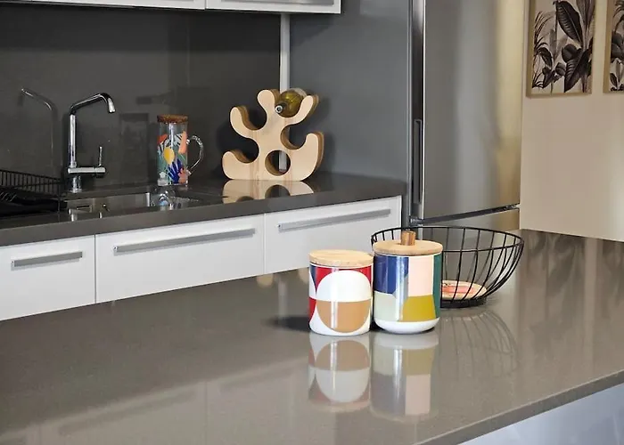 Mare Vista By Monarca