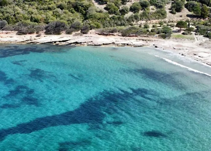 Mare Vista By Monarca * Saint-Florent (Corsica)