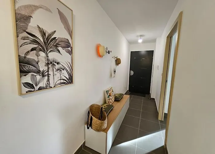 Mare Vista By Monarca Apartamento