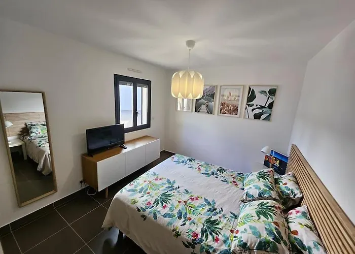 Mare Vista By Monarca * Saint-Florent (Corsica)