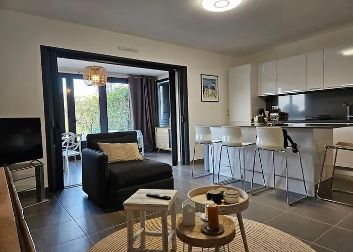 Apartamento Mare Vista By Monarca