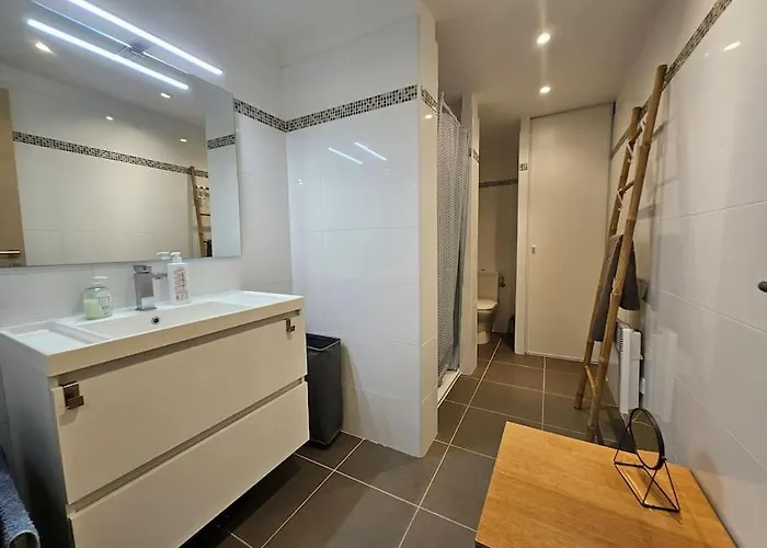 Mare Vista By Monarca Saint-Florent (Corsica)