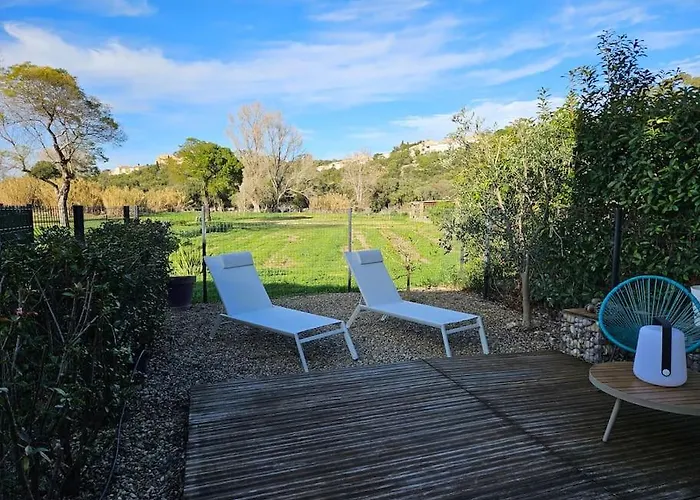 Mare Vista By Monarca Apartamento