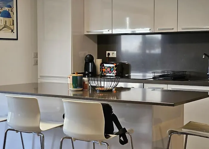 Mare Vista By Monarca *