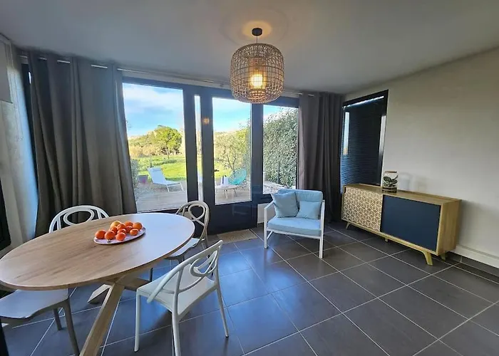 Mare Vista By Monarca Apartamento *