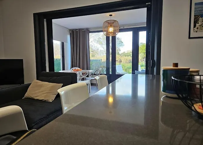 Mare Vista By Monarca Apartamento Saint-Florent (Corsica)