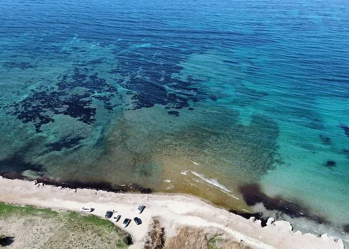 Mare Vista By Monarca