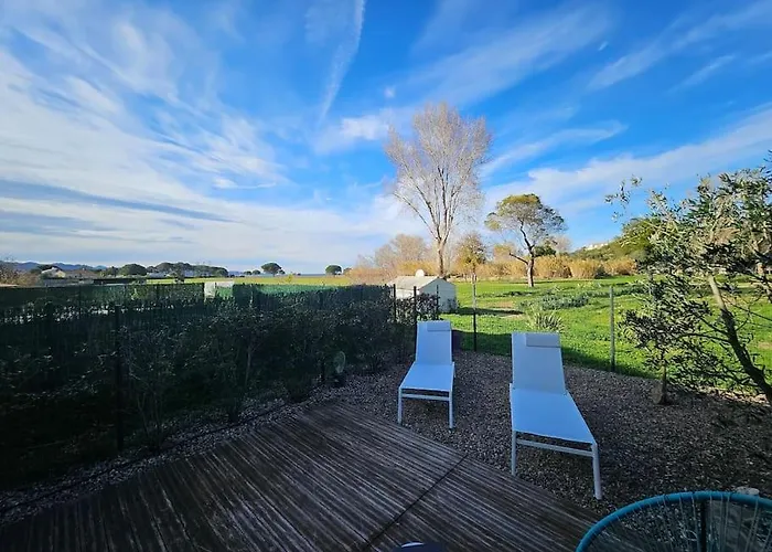 Mare Vista By Monarca Apartamento Saint-Florent (Corsica)