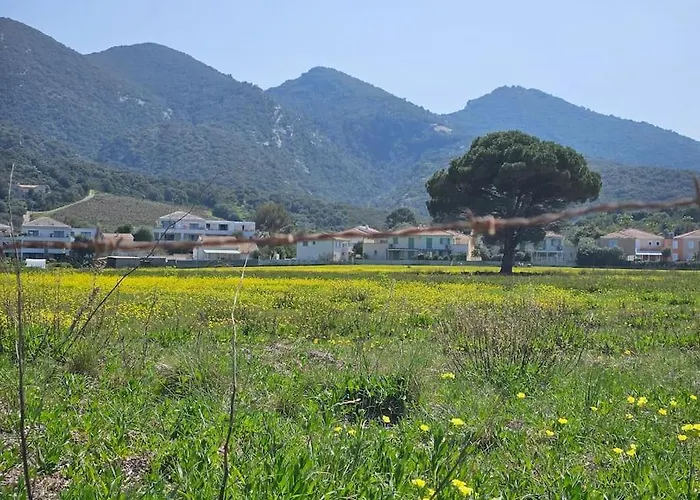 Mare Vista By Monarca Saint-Florent (Corsica)